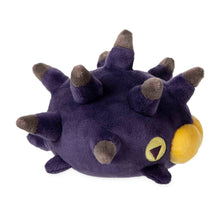 Load image into Gallery viewer, Pokemon Plush Pincurchin Pokedoll Pokemon Center
