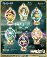 Pokemon Blind Box Ovaltique Collection Re-Ment
