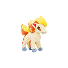 Load image into Gallery viewer, Pokemon Plush Ponyta Hello Ponyta 2020 Pokemon Center
