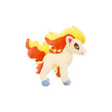 Load image into Gallery viewer, Pokemon Plush Ponyta Hello Ponyta 2020 Pokemon Center
