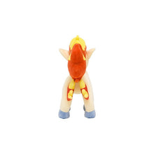 Load image into Gallery viewer, Pokemon Plush Ponyta Hello Ponyta 2020 Pokemon Center
