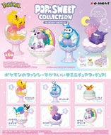 Pokemon Blind Box Pop'n Sweet Collection Re-Ment