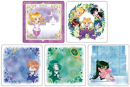 Sailor Moon Hand Towel Pretty Treasures Ichiban Kuji F Prize Banpresto