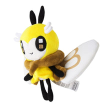 Load image into Gallery viewer, Pokemon Center Ribombee Sitting Cutie/Fit
