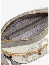 Load image into Gallery viewer, Studio Ghibli Crossbody Fanny Pack Bag Spirited Away Haku Our Universe
