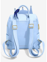Load image into Gallery viewer, Disney Sleeping Beauty Castle Mini Backpack Danielle Nicole
