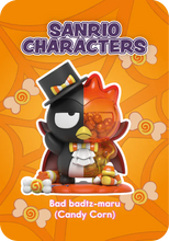 Load image into Gallery viewer, Sanrio Blind Box Kandy Spooky Fun Series Mighty Jaxx
