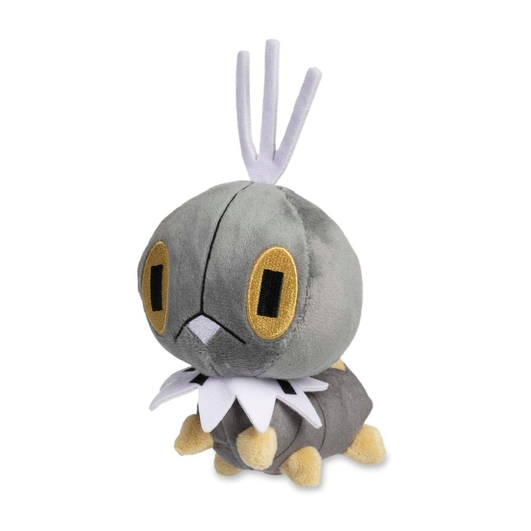 Pokemon Center Scatterbug Sitting Cutie/Fit
