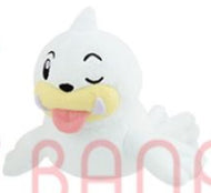 Pokemon Plush Seel Kutsurogi Time 2020 Banpresto