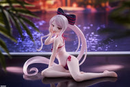 Overlord Figure Shalltear Bloodfallen Swimsuit Renewal ver. Desktop Cute Taito