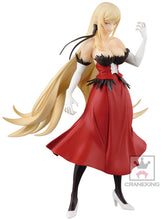 Load image into Gallery viewer, Kizumonogatari SQ Figure Kiss-Shot Acerola-Orion Heart-Under-Blade Banpresto

