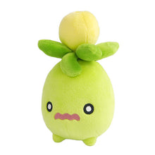 Load image into Gallery viewer, Pokemon Plush Smoliv All Star Collection 15cm San-Ei
