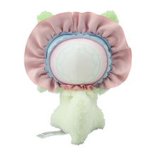 Load image into Gallery viewer, Pokemon Plush Sprigatito Fancy Spring Pokemon Center
