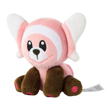Load image into Gallery viewer, Pokemon Center Stufful Sitting Cutie/Fit
