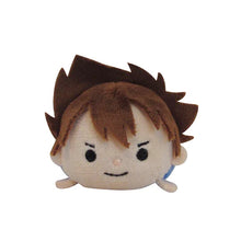 Load image into Gallery viewer, Digimon Adventure: Last Evolution Kizuna Partners Plush Project Otedama
