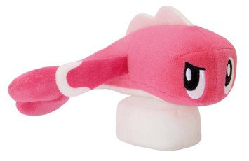 Pokemon Plush Tatsugiri (Droopy Form) 2024 Banpresto