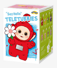 Load image into Gallery viewer, POP MART Teletubbies "Say Hello" Plush Blind Box
