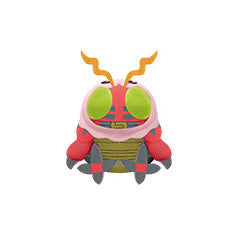 Digimon Tri. Plush Tentomon Manekko Vol. 2 2018 Banpresto