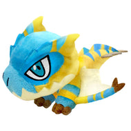 Monster Hunter Plush Tigrex Chibi Capcom