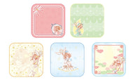 Cardcaptor Sakura Hand Towel Twinkle Color Ichiban Kuji F Prize Banpresto