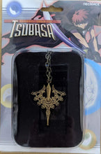 Load image into Gallery viewer, Tsubasa Reservoir Chronicles Necklace Fai Staff Great Eastern Entertainment

