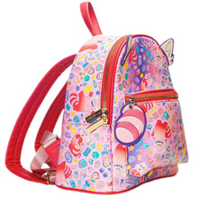 Load image into Gallery viewer, Pixar Mini Backpack Turning Red Panda Toss Danielle Nicole
