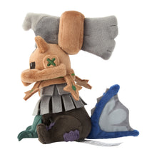 Load image into Gallery viewer, Pokemon Center Type: Null Sitting Cutie/Fit

