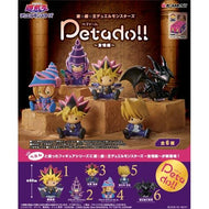 Yu-Gi-Oh! Blind Box Petadoll Friendship Re-Ment