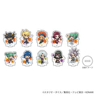 Yu-Gi-Oh! 5Ds Acrylic Stand Blind Box Konami