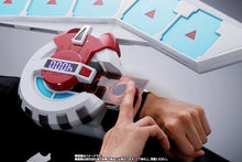 Load image into Gallery viewer, Yu-Gi-Oh! Duel Monsters Duel Disk Proplica
