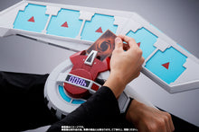 Load image into Gallery viewer, Yu-Gi-Oh! Duel Monsters Duel Disk Proplica
