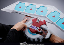 Load image into Gallery viewer, Yu-Gi-Oh! Duel Monsters Duel Disk Proplica

