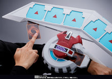 Load image into Gallery viewer, Yu-Gi-Oh! Duel Monsters Duel Disk Proplica
