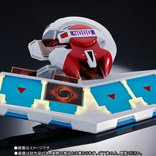 Load image into Gallery viewer, Yu-Gi-Oh! Duel Monsters Duel Disk Proplica
