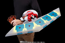Load image into Gallery viewer, Yu-Gi-Oh! Duel Monsters Duel Disk Proplica
