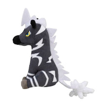 Load image into Gallery viewer, Pokemon Center Zebstrika Sitting Cutie/Fit
