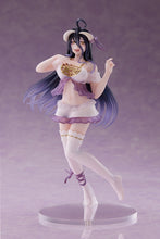 Load image into Gallery viewer, Overlord Figure Albedo Nightwear Ver. Coreful Taito [Damaged Packaging]
