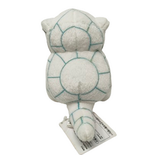Load image into Gallery viewer, Pokemon Plush Alolan Sandshrew 2017 Banpresto
