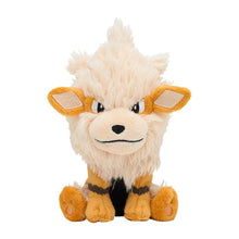 Load image into Gallery viewer, Pokemon Center Arcanine Sitting Cutie/Fit
