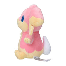 Load image into Gallery viewer, Pokemon Center Audino Sitting Cutie/Fit

