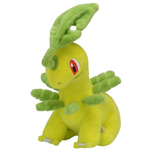 Load image into Gallery viewer, Pokemon Center Bayleef Sitting Cutie/Fit
