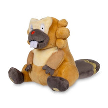 Load image into Gallery viewer, Pokemon Center Bibarel Sitting Cutie/Fit
