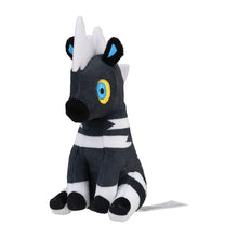 Load image into Gallery viewer, Pokemon Center Blitzle Sitting Cutie/Fit
