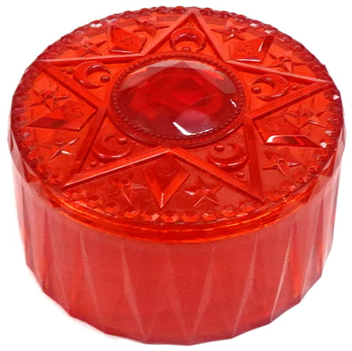 Sailor Moon Jewelry Box Pretty Guardian Sailor Moon Crystal