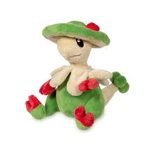 Load image into Gallery viewer, Pokemon Center Breloom Sitting Cutie/Fit
