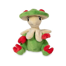 Load image into Gallery viewer, Pokemon Center Breloom Sitting Cutie/Fit

