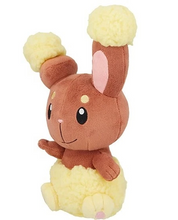 Load image into Gallery viewer, Pokemon Plush Buneary All Star Collection 22cm San-Ei
