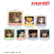 Cardcaptor Sakura Blind Box Acrylic Standee Arma Bianca