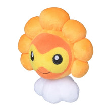 Load image into Gallery viewer, Pokemon Center Castform (Sunny Form) Sitting Cutie/Fit
