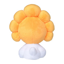 Load image into Gallery viewer, Pokemon Center Castform (Sunny Form) Sitting Cutie/Fit
